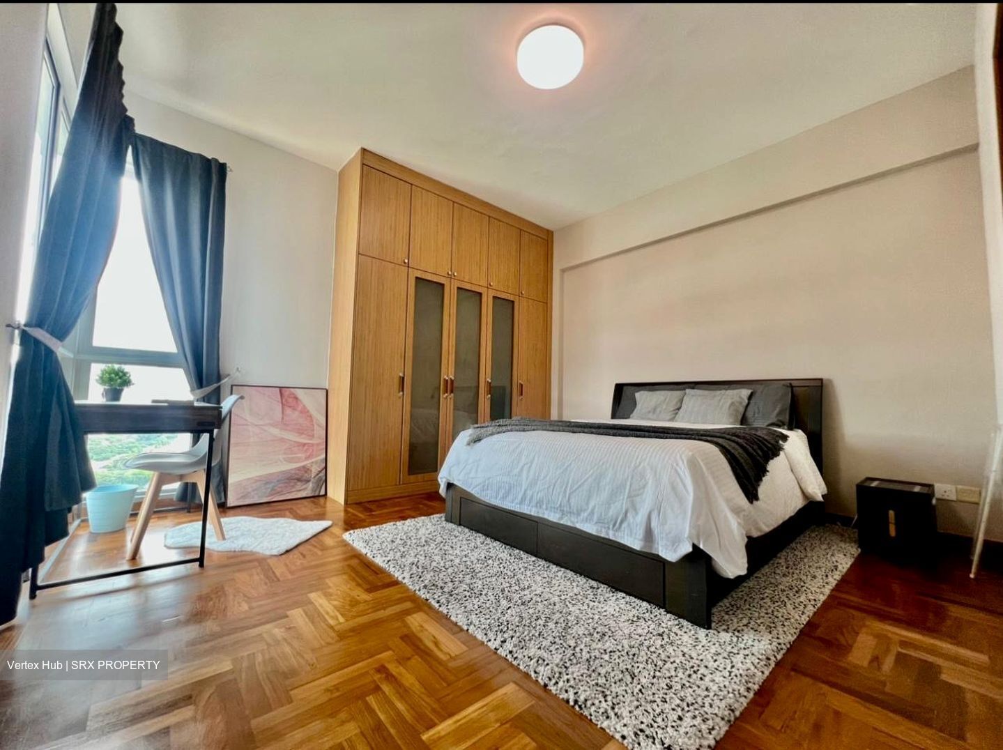 Rafflesia Condominium (D20), Condominium #601581791